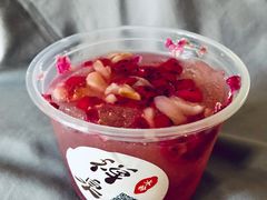 玫瑰冰粉-禅泉冰粉(24城店)