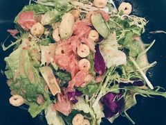 -南山鲜虾面·活鲜小馆·海味大连菜(南山总店)