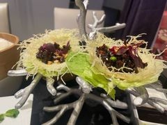 -大董(华贸购物中心店)