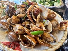 -慧丰烧烤