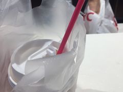 豆浆-肯德基(泉州东街店)