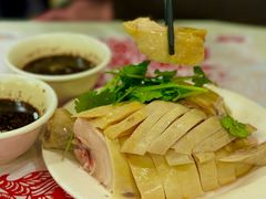 -振鼎鸡(福州路店)