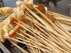 -让签签飞小郡肝串串香(春熙路形象店)