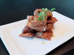 -环球港凯悦 · 享悦中餐厅