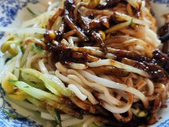 -南来顺饭庄·清真(南菜园店)
