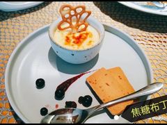 -香樟花园法式铁板烧(恒隆广场店)