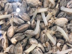 -老虎滩大连海鲜烧烤(建邺云锦路总店)