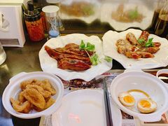 -陈鹏鹏潮汕菜(宝安机场T3航站楼店)