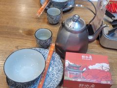 -虾小龙老长沙龙虾馆(坡子街店)