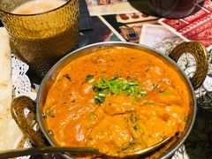 -玛莎啦印度美食餐厅·masala curry(吉联MALL店)