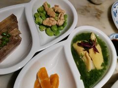 -淮扬府(安定门店)