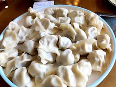 -闫水饺大酒楼·北京老闫靓马饺子馆