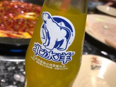 -蜀大侠火锅(车公庙店)