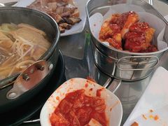 -龙头洞小章鱼(东港店)