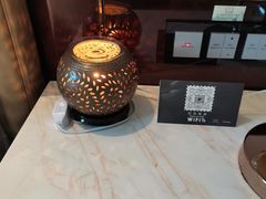 -长沙富力万达文华酒店