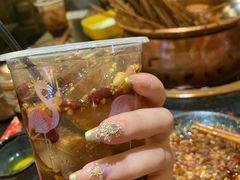 -镇江龙·火锅串串(武侯祠店)