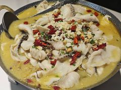 -楚鱼王·河鲜·湖北菜(华农店)