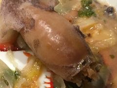 籽乌-前门涮肉(群力店)