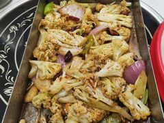 -老东镇啤酒屋海鲜加工·蒸汽海鲜·海鲜烧烤(台东店)