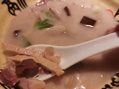 -盛合顺羊汤(滑翔路店)
