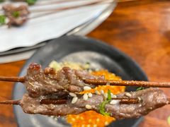 -夜烤·宜宾烧烤(回龙湾店)