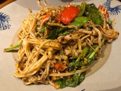 -北平小馆·烤鸭·家常菜(磨房北里店)