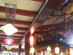 -和源祥·日照菜扛把子(万平口一店)