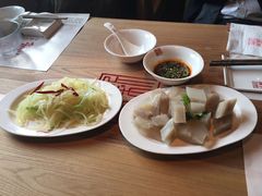 -新兴园饺子馆(北京百子湾店)