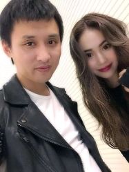 -扎嘎形象设计