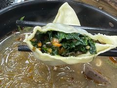 -刘长兴(三牌楼店)