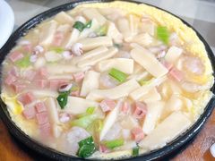 -华春餐馆(鱼山路店)