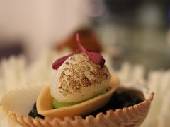-深圳文华东方酒店·OPUS 388·精致法餐
