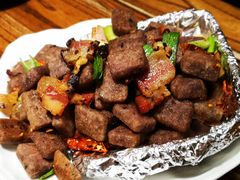 蕨巴腊肉-亮欢寨(凯里总店)