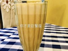印度奶茶-Santoor 萨都里印度餐厅(北锣鼓巷店)