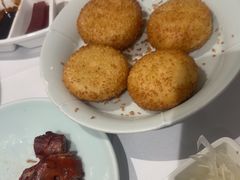 -味+新京宴·烤鸭·北京菜(创意谷店)