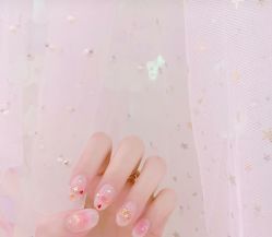 -Halo美甲美睫