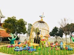 -安徒生童话乐园