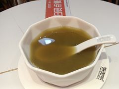 -甜兜兜糖水 (沙井店)