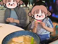 -万龙洲海鲜(南新仓店)