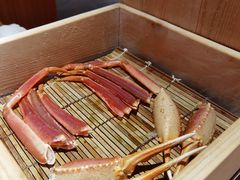 -蟹田居·活蟹料理(东城店)