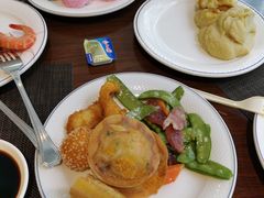 -帝豪酒店•马可勃罗西餐厅