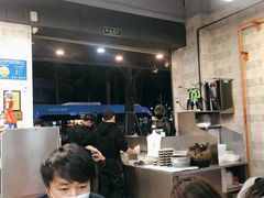 -山水肠粉(盐田店)