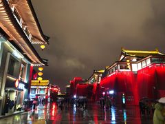 -魏家凉皮(大雁塔南广场餐厅)