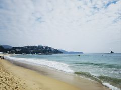 -大梅沙海滨公园