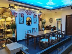 -徽韵人家·传承正宗徽菜(牡丹园店)