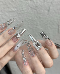 -LILY NAILS美甲美睫
