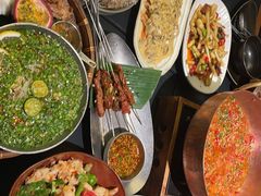 -Ameigo梅果·云贵川bistro(长宁来福士店)