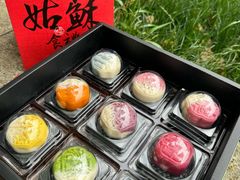-稻香村(观前街店)