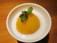 葛仙米椰香黄桃-庆春朴门