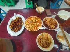 -老丘丘(较场口店)